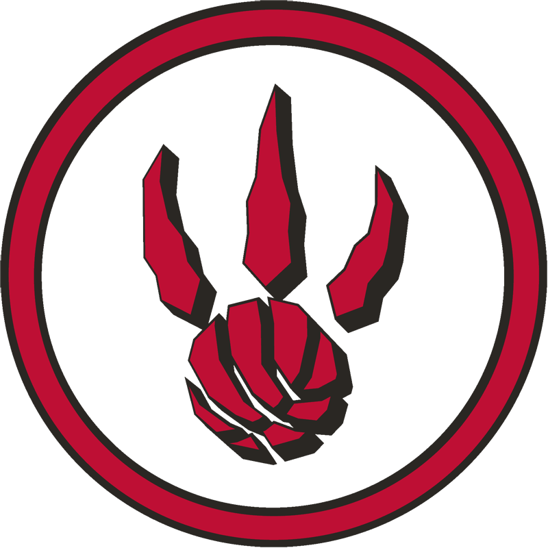Toronto Raptors 2008-2012 Alternate Logo iron on heat transfer